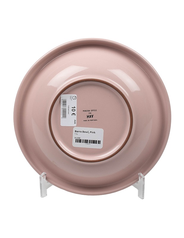 HAY Barro kulho - Lautaset ja kulhot - 10105407928 - 1