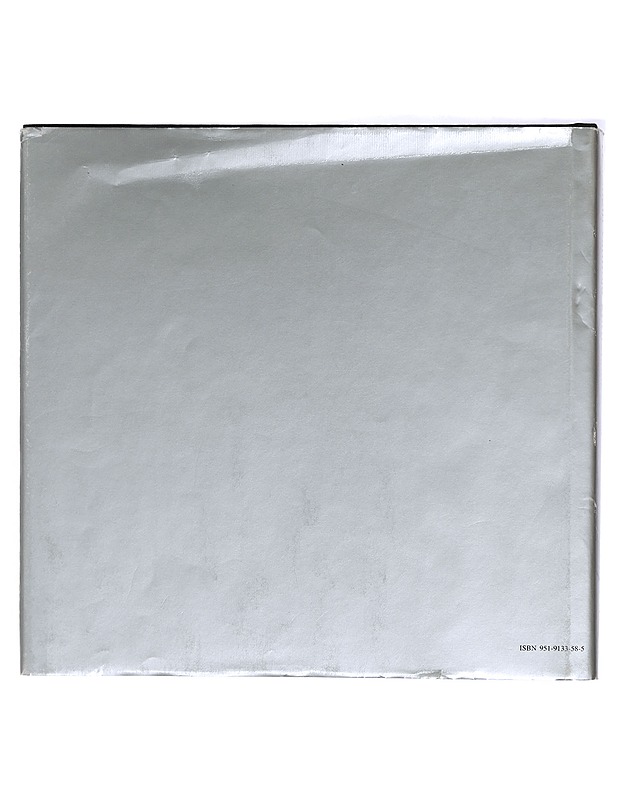 Puhvelista Punatulkkuun, Helsingin vanhoja kortteleita - Kaija Ollila, Kirsti Toppari - Historiakirjat - 10105407929 - 1