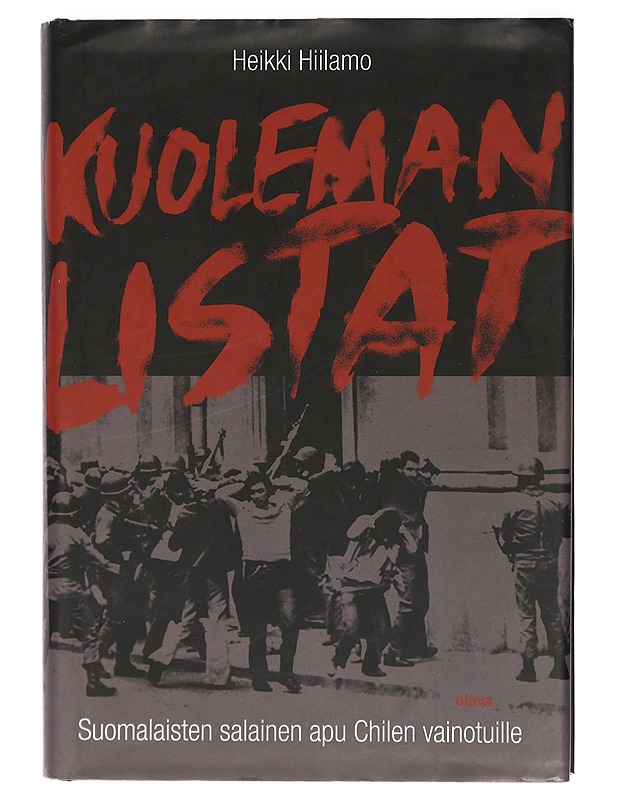 Soleman listat - Hiilamo, Heikki - Elämäkerrat ja muistelmat - 10105407935 - 0