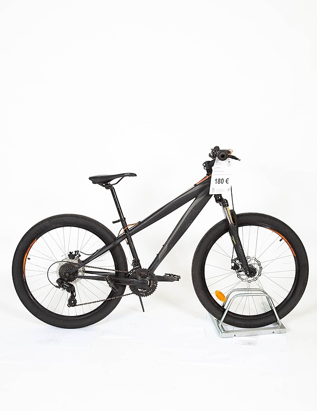 JUPITER Climber polkupyörä, 26" - Miestenpyörät - 10105407939 - 0