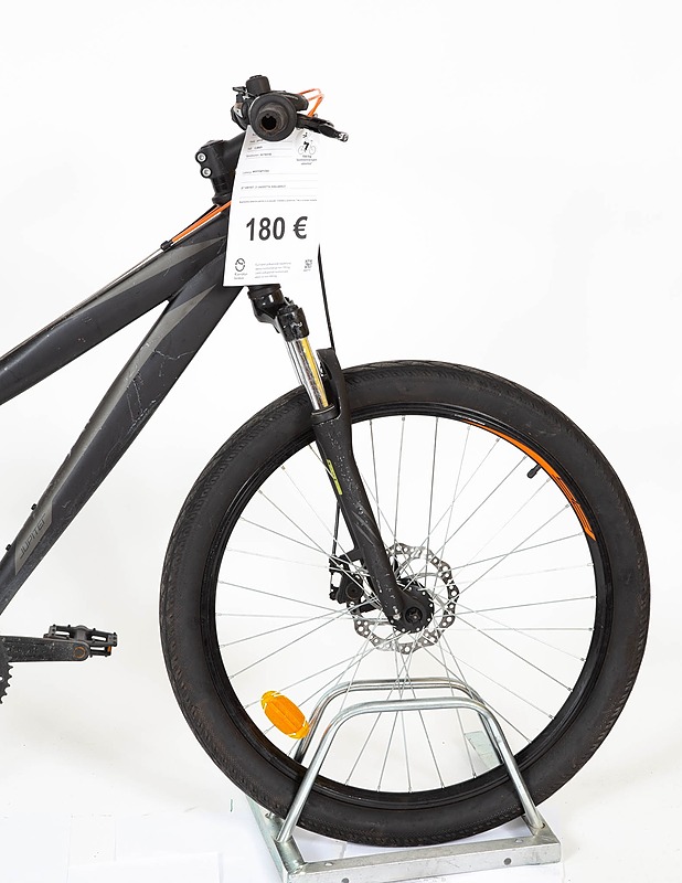 JUPITER Climber polkupyörä, 26" - Miestenpyörät - 10105407939 - 1