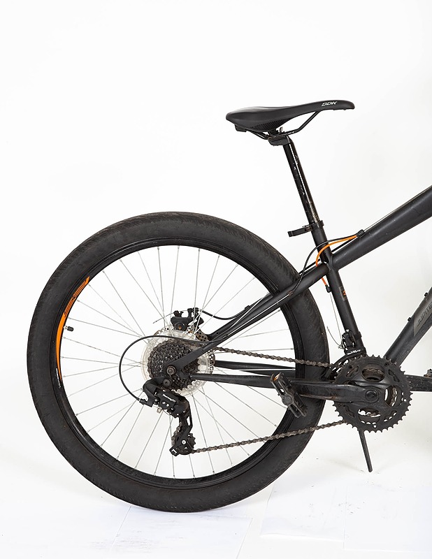 JUPITER Climber polkupyörä, 26" - Miestenpyörät - 10105407939 - 2