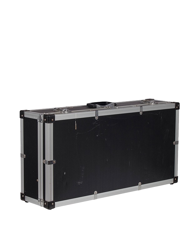 MORRIS Valokuvausvalaisinsetti matkalaukussa - Muu elektroniikka - 10105407954 - 2