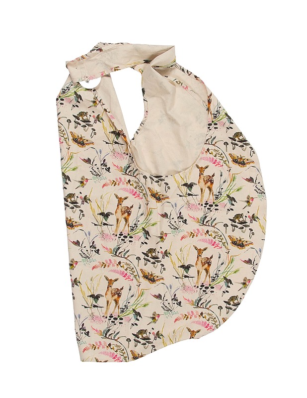 BETSY OLMSTED esiliina - Keittiötekstiilit - 10105407971 - 1