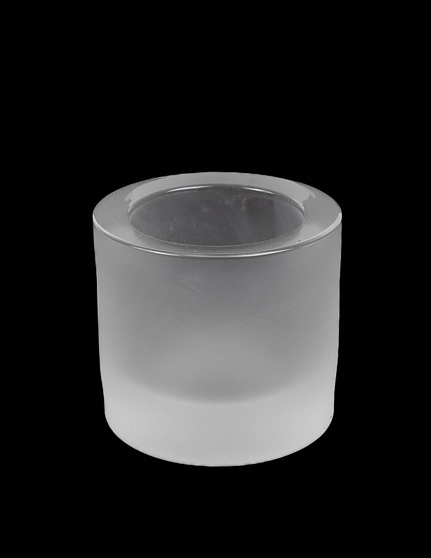 IITTALA Kivi kynttilälyhty, matta kirkas - Designsuosikit - 10105407967 - 0