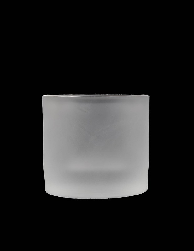 IITTALA Kivi kynttilälyhty, matta kirkas - Designsuosikit - 10105407967 - 1