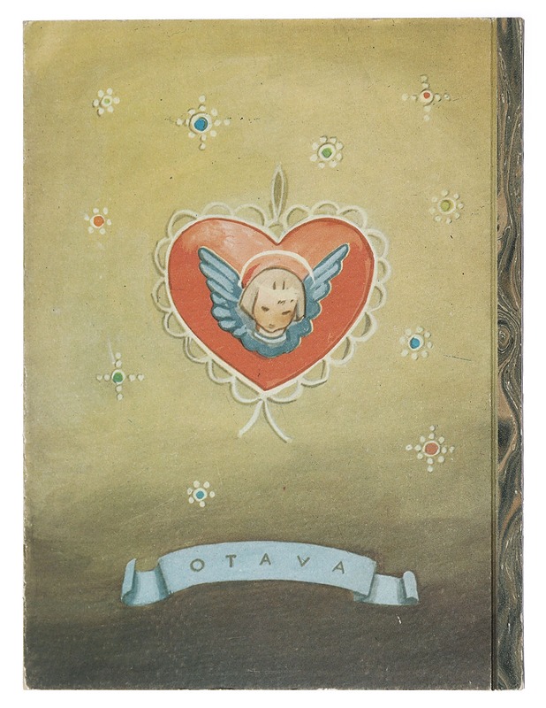 Joulun ilosanoma - Oksanen, Niko - Lastenkirjat - 10105407968 - 1