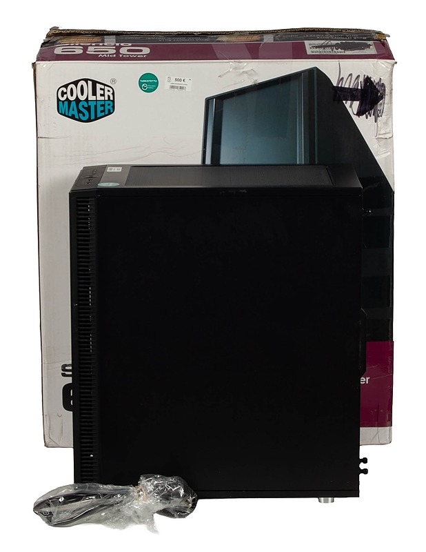 ASUS pöytätietokone - Tietokoneet - 10105407980 - 0