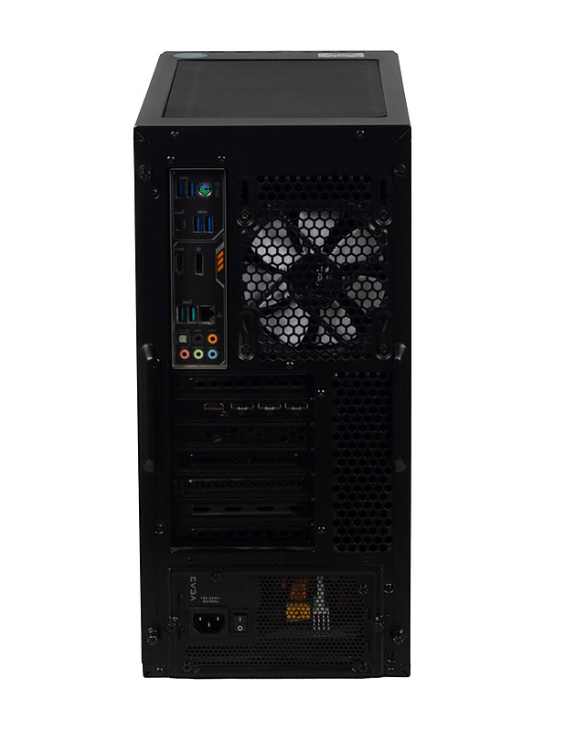 ASUS pöytätietokone - Tietokoneet - 10105407980 - 3