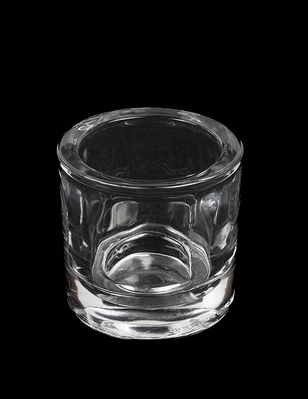 IITTALA Kivi kynttilälyhty, kirkas, II laatu - Designsuosikit - 10105407970 - 0