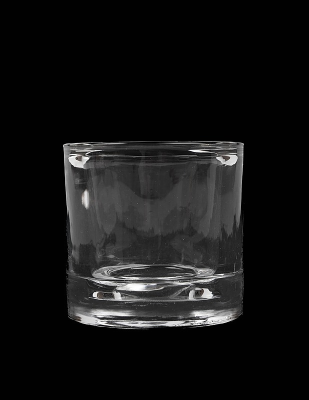 IITTALA Kivi kynttilälyhty, kirkas, II laatu - Designsuosikit - 10105407970 - 1