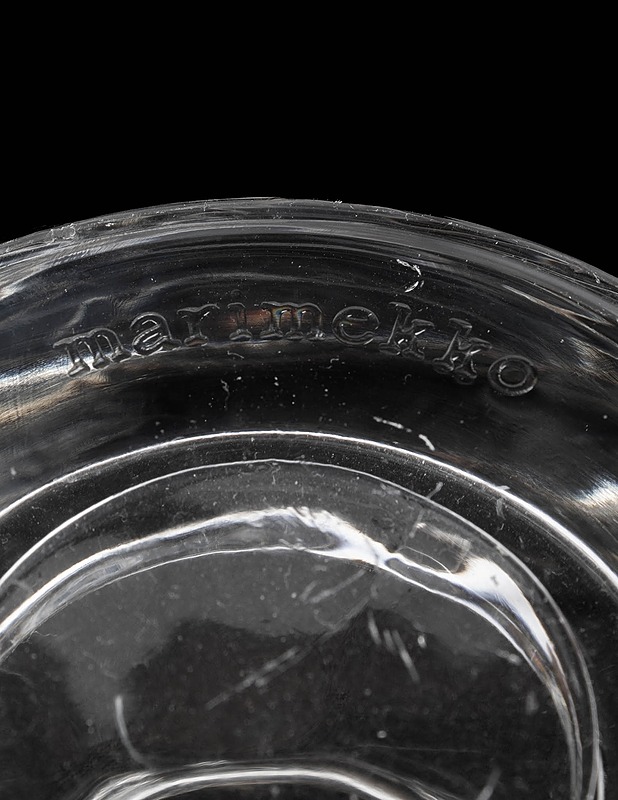 IITTALA Kivi kynttilälyhty, kirkas, II laatu - Designsuosikit - 10105407970 - 2