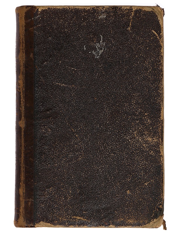 Ylioppilaslauluja - D.Hahl. - Historiakirjat - 10105407976 - 0