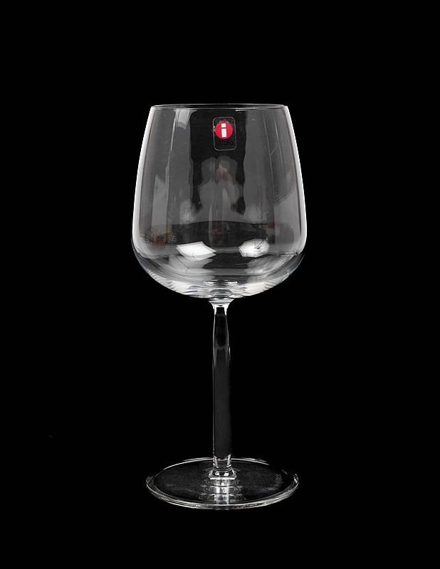 IITTALA Senta punaviinilasi, 2 kpl - Designsuosikit - 10105407979 - 2