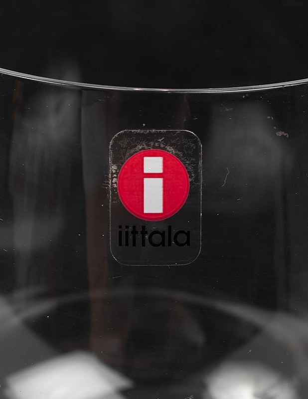 IITTALA Senta punaviinilasi, 2 kpl - Designsuosikit - 10105407979 - 3