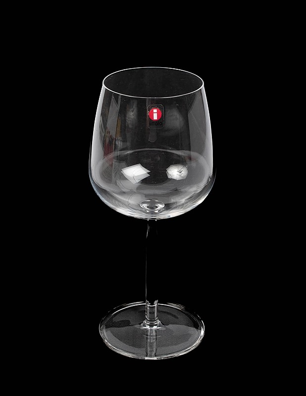 IITTALA Senta punaviinilasi, 2 kpl - Designsuosikit - 10105407979 - 1