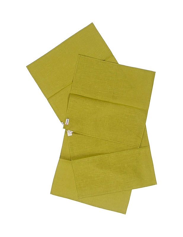 IITTALA lautasliina, 4 kpl - Keittiötekstiilit - 10105407999 - 0