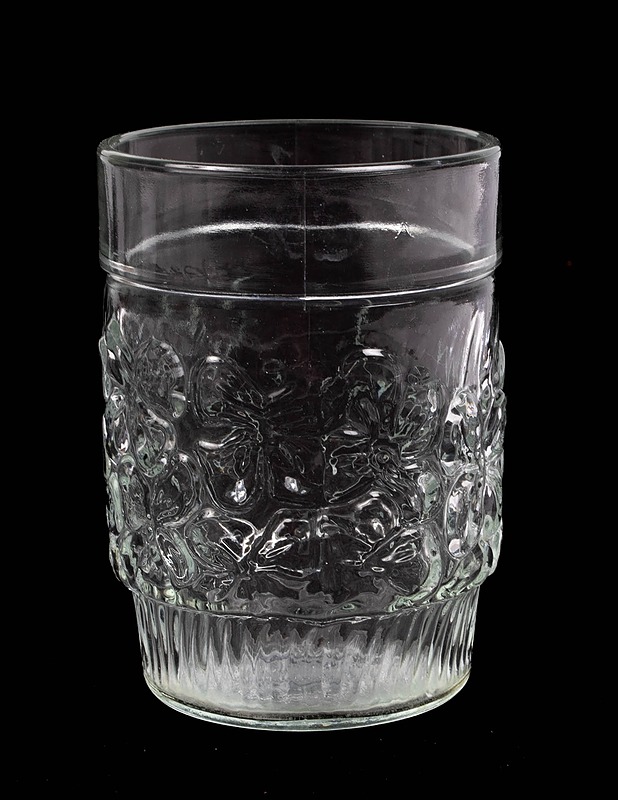 RIIHIMÄEN LASI Viola juomalasi, 4 kpl - Designsuosikit - 10105407997 - 1