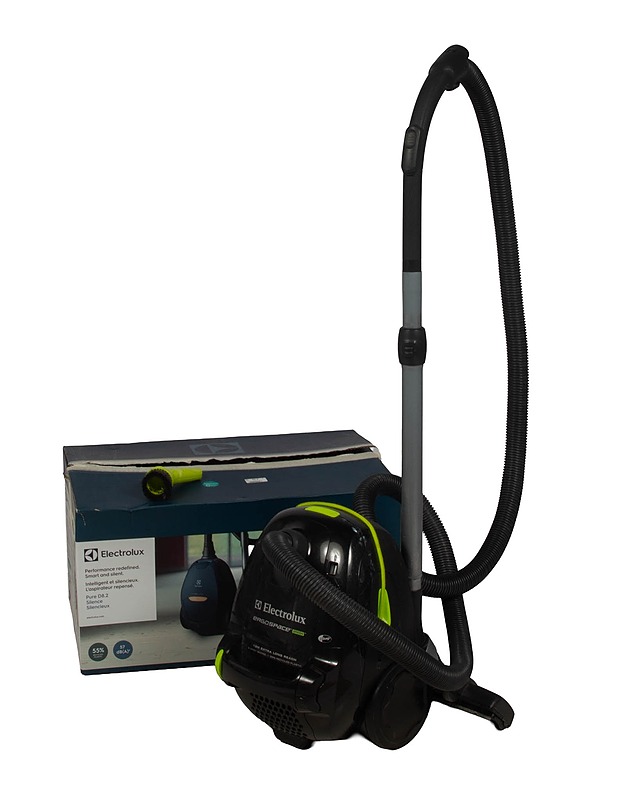 ELECTROLUX ZEG301 pölynimuri - Pienkodinkoneet - 10105408016 - 0