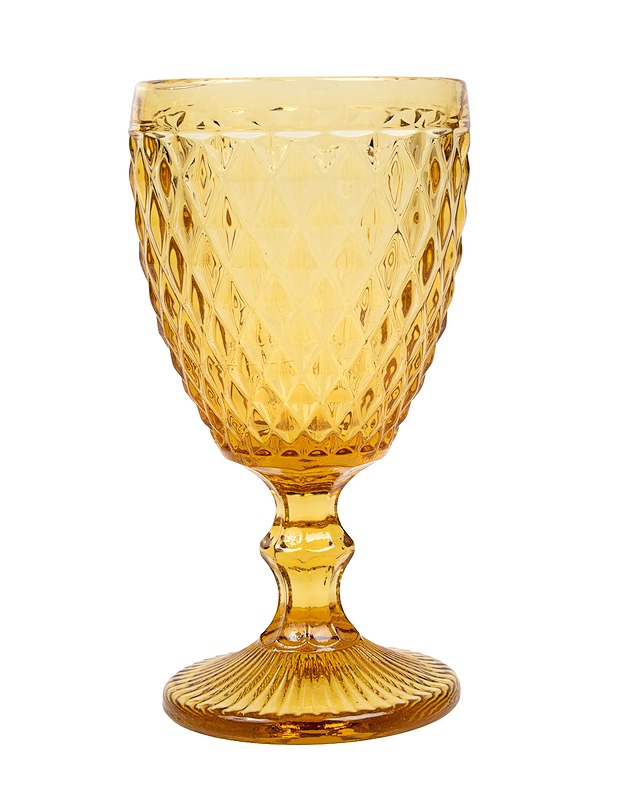 Jalallinen lasi, 2 kpl - Lasit - 10105408006 - 1