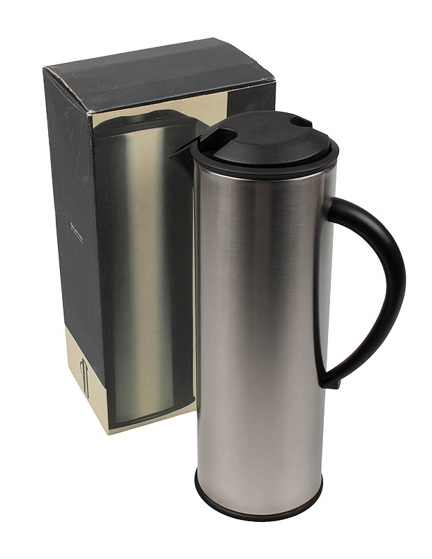 SELECTED kahvikannu, 1 L - Tarjoiluastiat - 10105408003 - 0