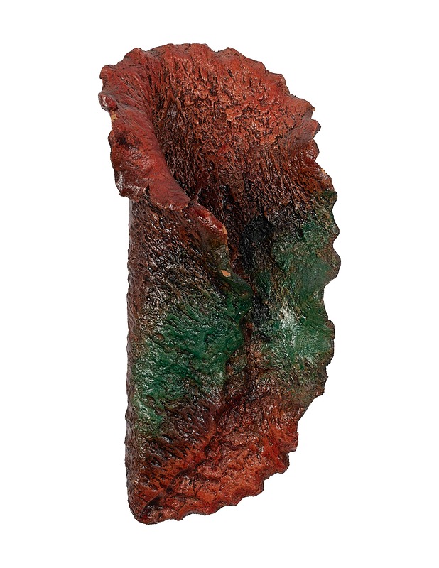 KI-VA KERAMIIKKA koriste-esine seinälle - Koriste-esineet - 10105408004 - 0