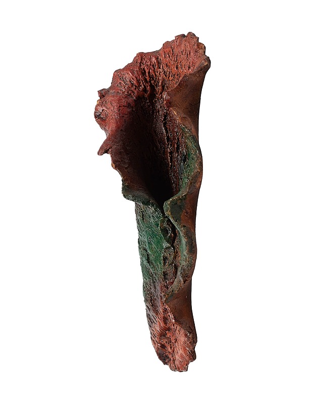 KI-VA KERAMIIKKA koriste-esine seinälle - Koriste-esineet - 10105408004 - 1