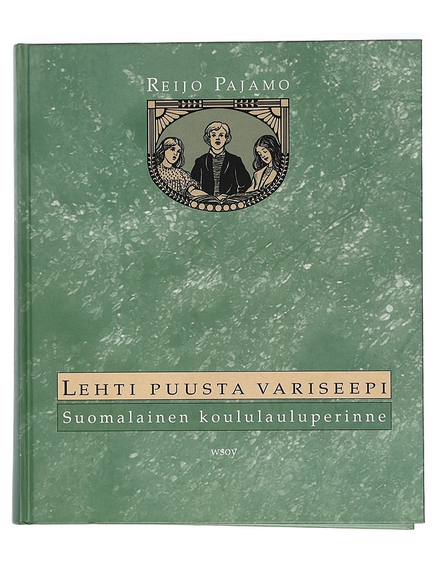 Synnyinmaalle korkealle - Tietokirjat ja oppaat - 10105408011 - 0