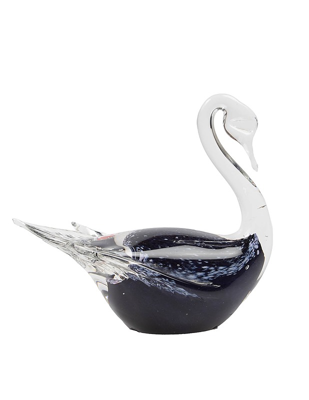 STUDIOLASI lasijoutsen - Koriste-esineet - 10105408014 - 1