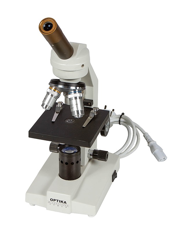 OPTIKA M-100FL mikroskooppi - Muu elektroniikka - 10105408024 - 0