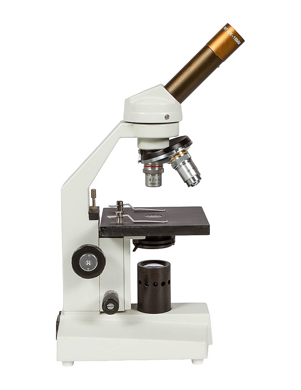 OPTIKA M-100FL mikroskooppi - Muu elektroniikka - 10105408024 - 1