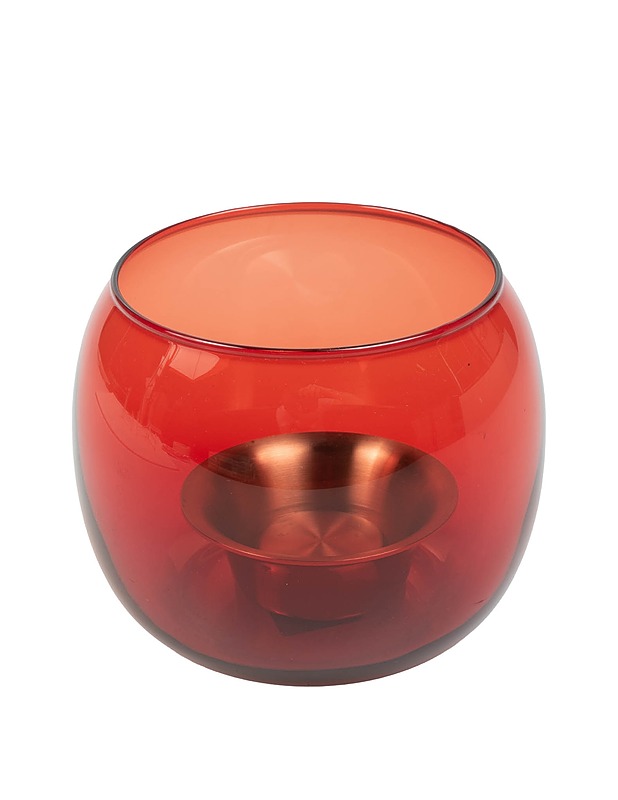 IITTALA Kaasa kynttilälyhty - Designsuosikit - 10105408019 - 0