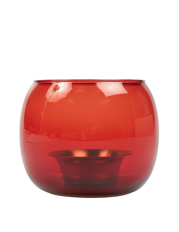 IITTALA Kaasa kynttilälyhty - Designsuosikit - 10105408019 - 1