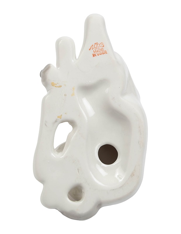 LOMONOSOV hevosfiguuri - Koriste-esineet - 10105408023 - 2