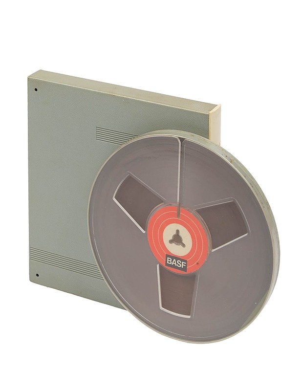 BASF avokelanauha - Koriste-esineet - 10105408034 - 0