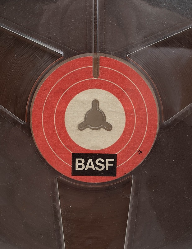 BASF avokelanauha - Koriste-esineet - 10105408034 - 2