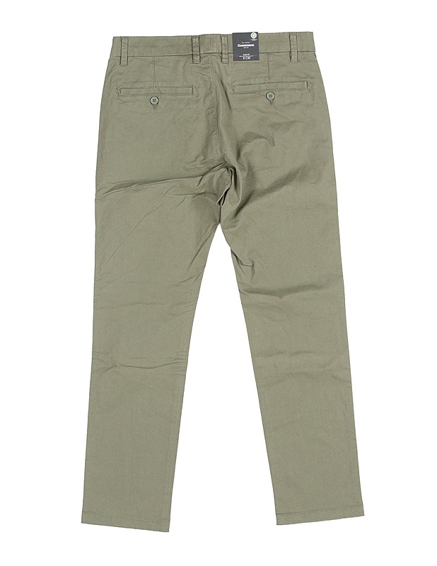 DRESSMANN housut, 31/30 - Miesten housut ja shortsit - 10105408040 - 1