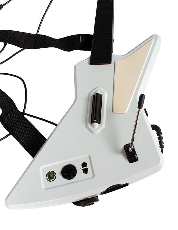 ACTIVISION Guitar Hero II peli ja ohjainpaketti - Konsolit ja konsolipelit - 10105408048 - 2