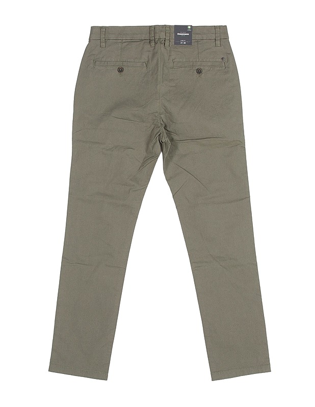 DRESSMANN housut, 31/30 - Miesten housut ja shortsit - 10105408059 - 1