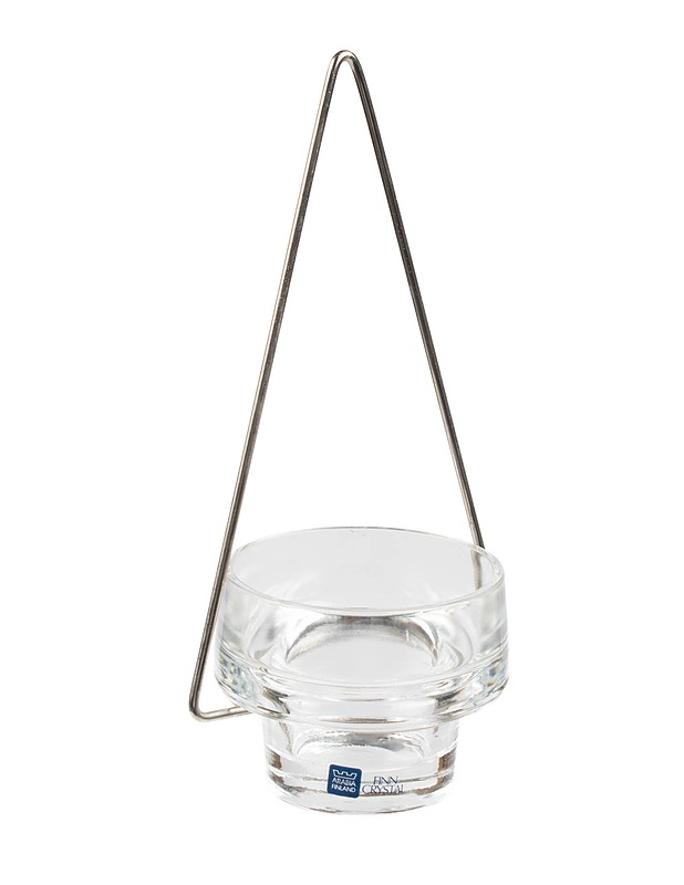 ARABIA Hetta kynttilälyhty - Kynttilänjalat - 10105408060 - 0