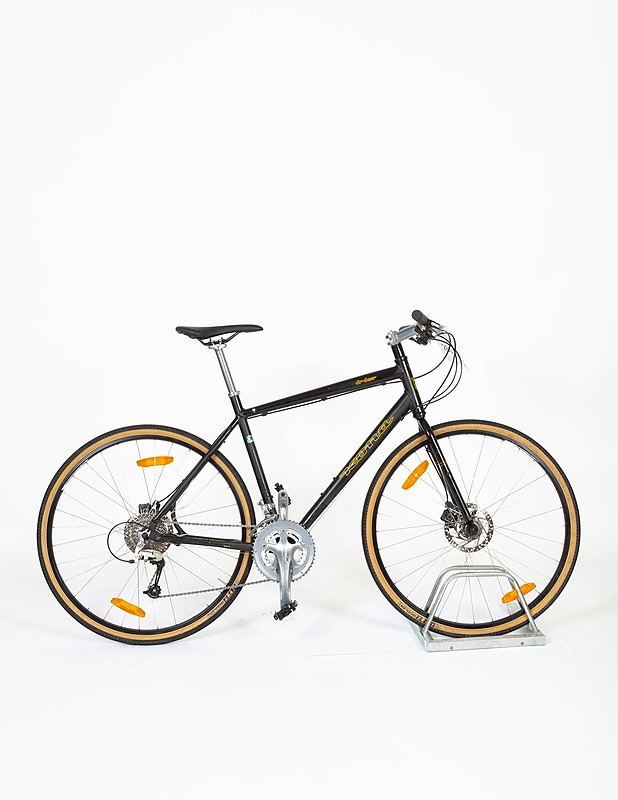 KONA Dr Dew polkupyörä, 28" - Miestenpyörät - 10105408066 - 0