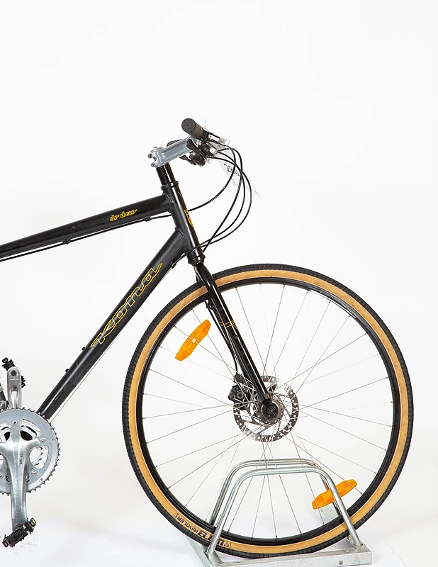 KONA Dr Dew polkupyörä, 28" - Miestenpyörät - 10105408066 - 1