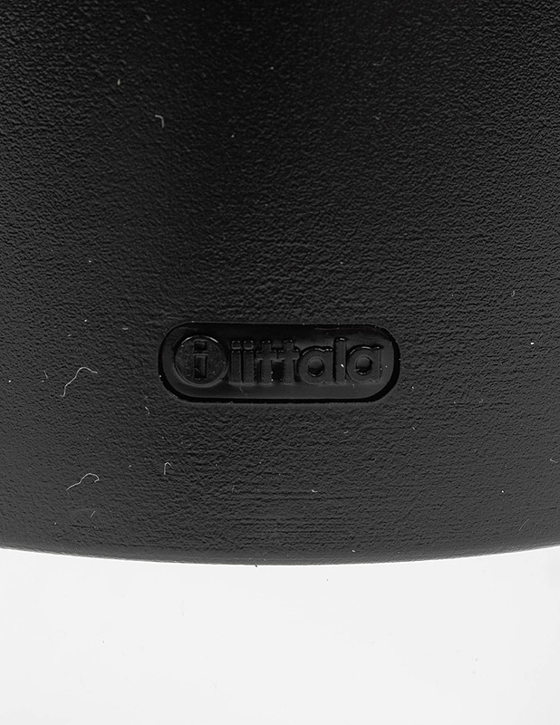 IITTALA HotCool lasi, musta - Designsuosikit - 10105408063 - 2