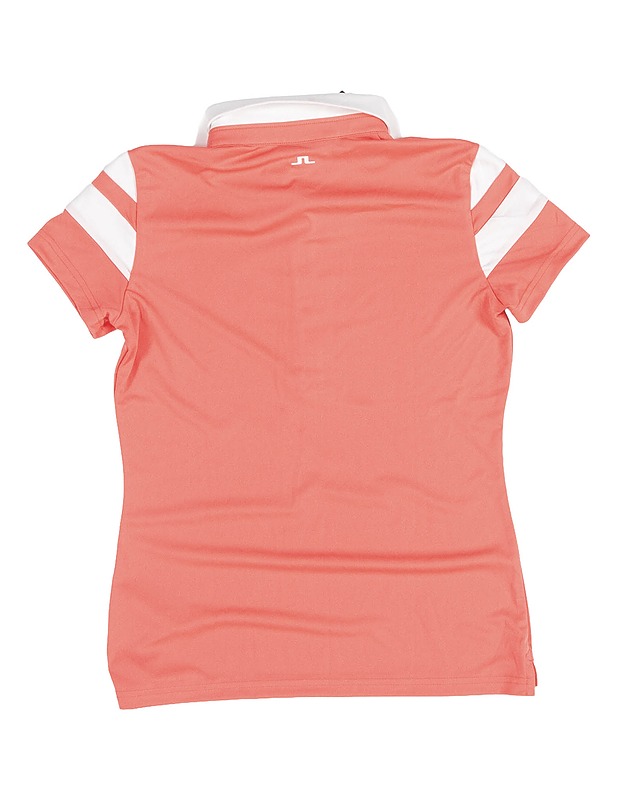 J. LINDEBERG urheilupaita, M - Urheiluvaatteet ja fanivaatteet - 10105408088 - 1