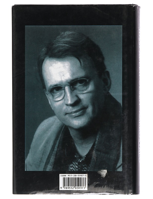 Aakkostalo - Adler-Olsen, Jussi - Jännitys ja dekkarit - 10105408091 - 1