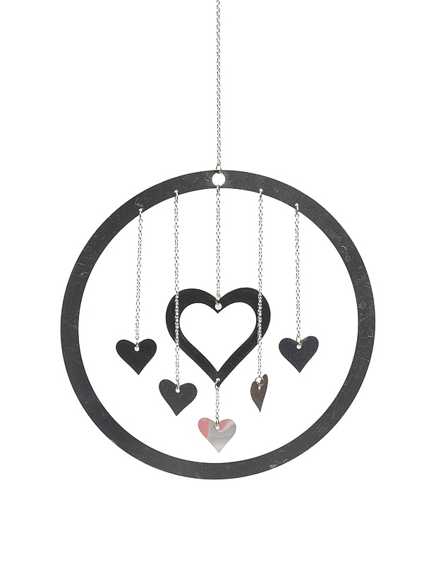 AARIKKA Sydän mobile - Designsuosikit - 10105408092 - 0