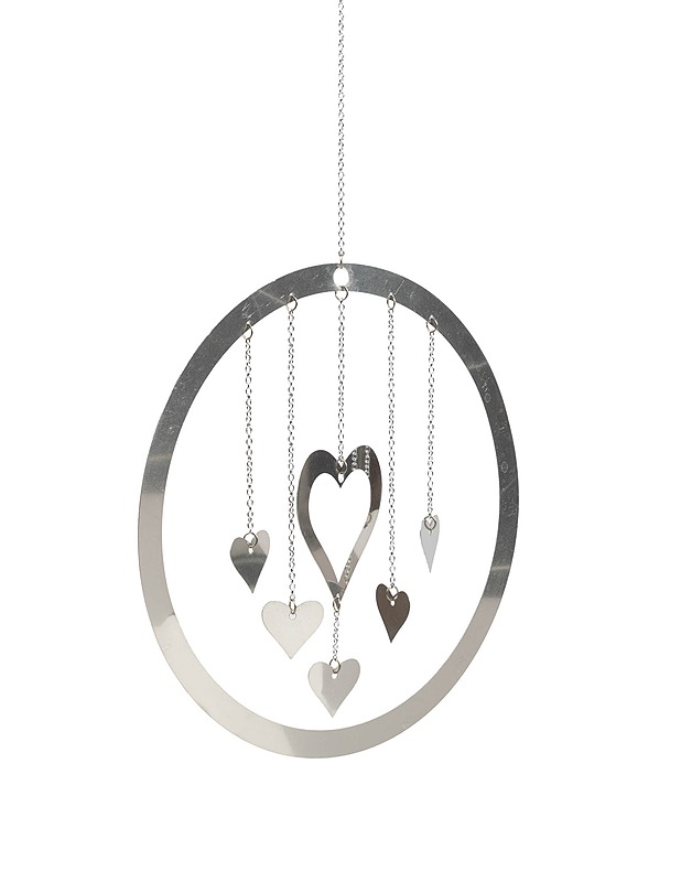AARIKKA Sydän mobile - Designsuosikit - 10105408092 - 1