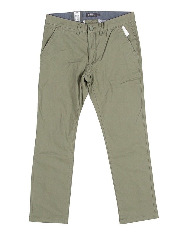 DRESSMANN housut, 33/30 - Miesten housut ja shortsit - 10105408096 - 0