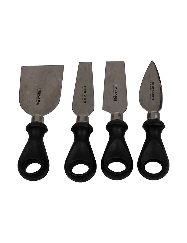 FISKARS juustoveitsisetti - Designsuosikit - 10105408099 - 0