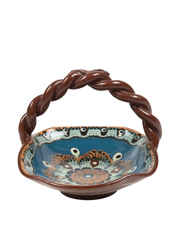 Keraaminen tarjoiluastia - Tarjoiluastiat - 10105408105 - 1